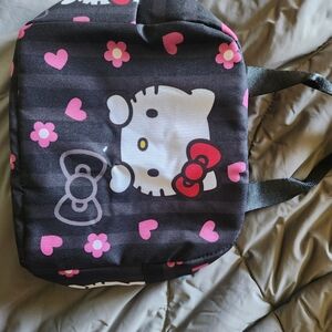 Hello Kitty Lunch Box